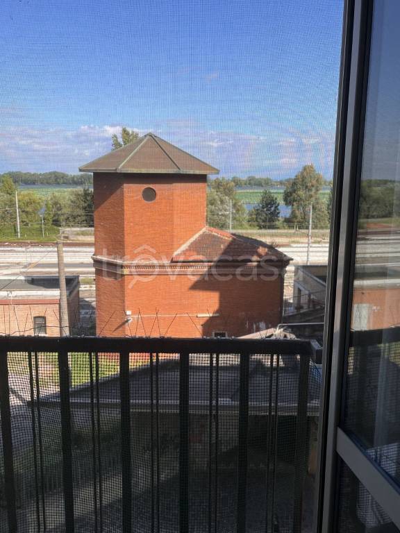 appartamento in vendita a Mantova in zona Centro Storico