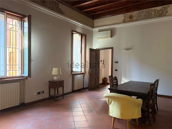 appartamento in vendita a Mantova