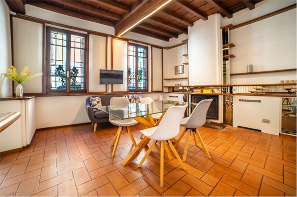 casa indipendente in vendita a Mantova in zona Centro Storico