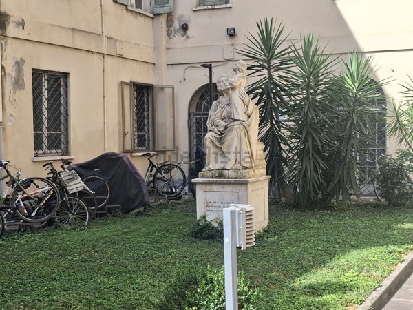 appartamento in vendita a Mantova in zona Centro Storico