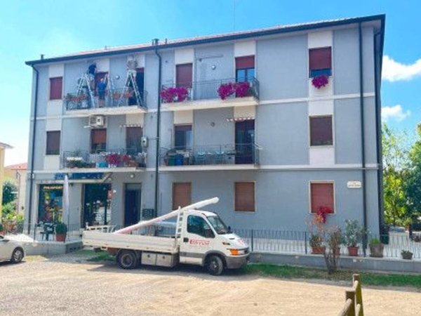appartamento in vendita a Mantova