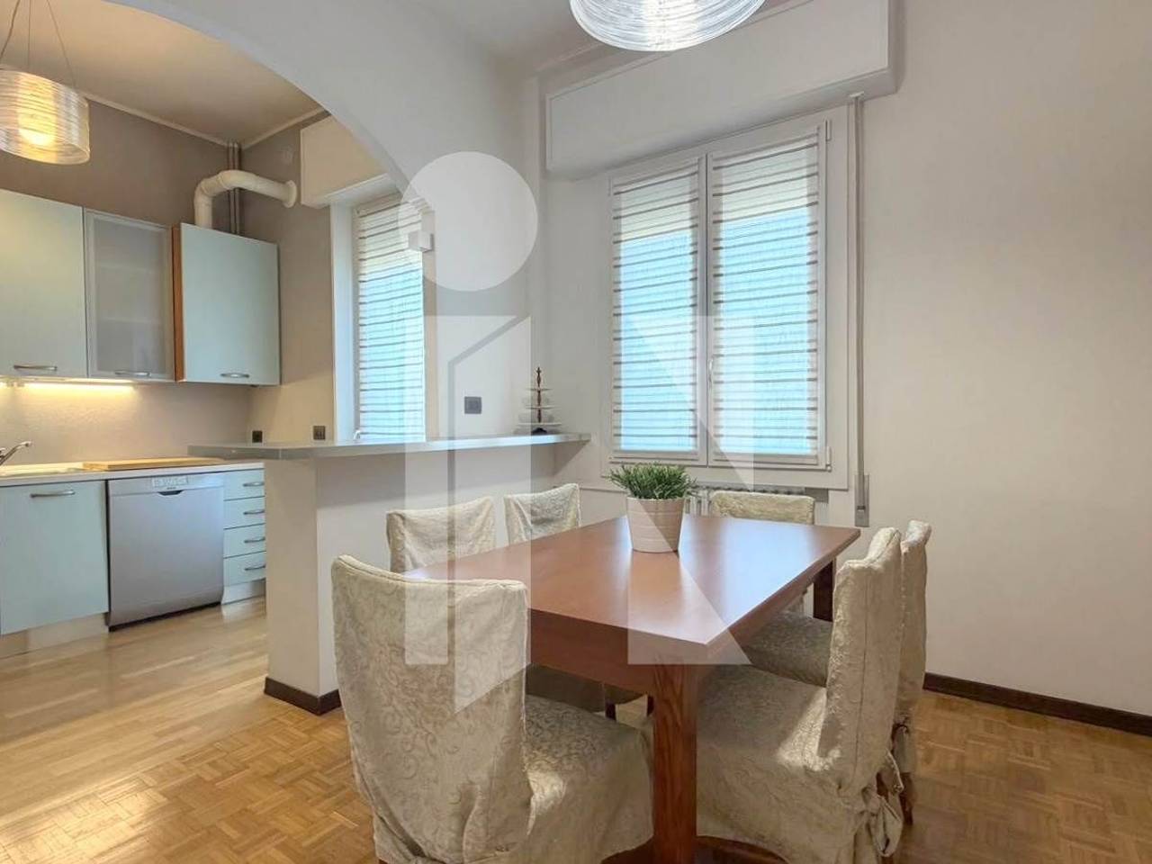 appartamento in vendita a Mantova in zona Viale Pompilio