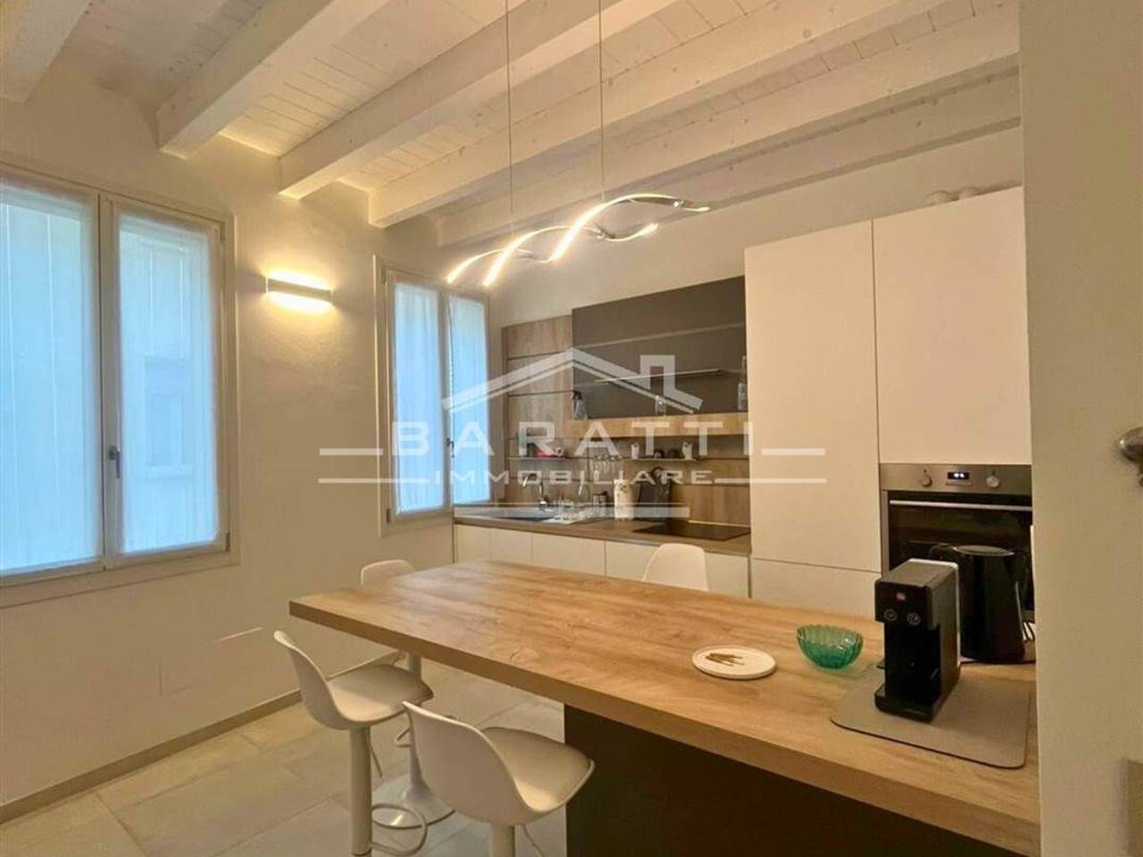 appartamento in vendita a Mantova in zona Centro Storico
