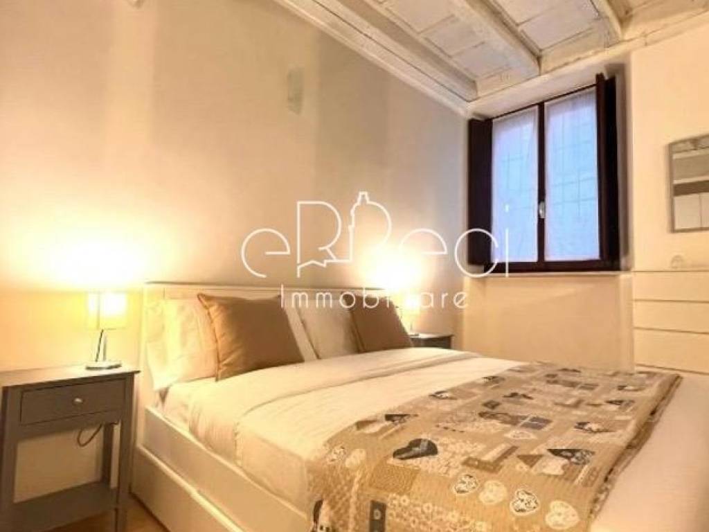 appartamento in vendita a Mantova in zona Via Principe Amedeo