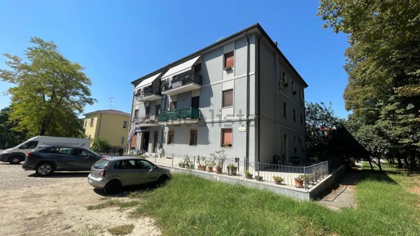 appartamento in vendita a Mantova