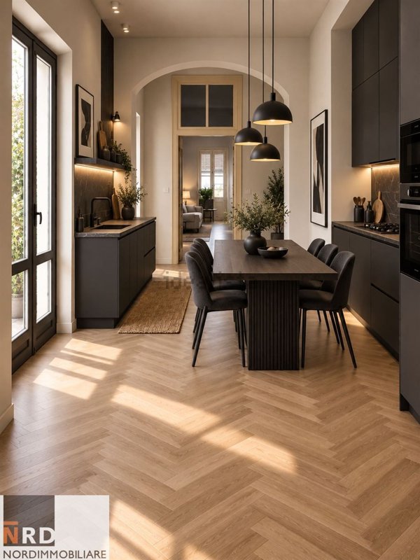 casa indipendente in vendita a Mantova in zona Centro Storico