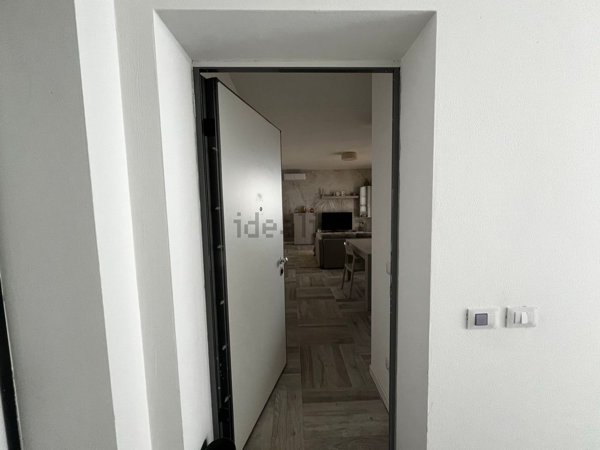 appartamento in vendita a Mantova in zona Tè Brunetti