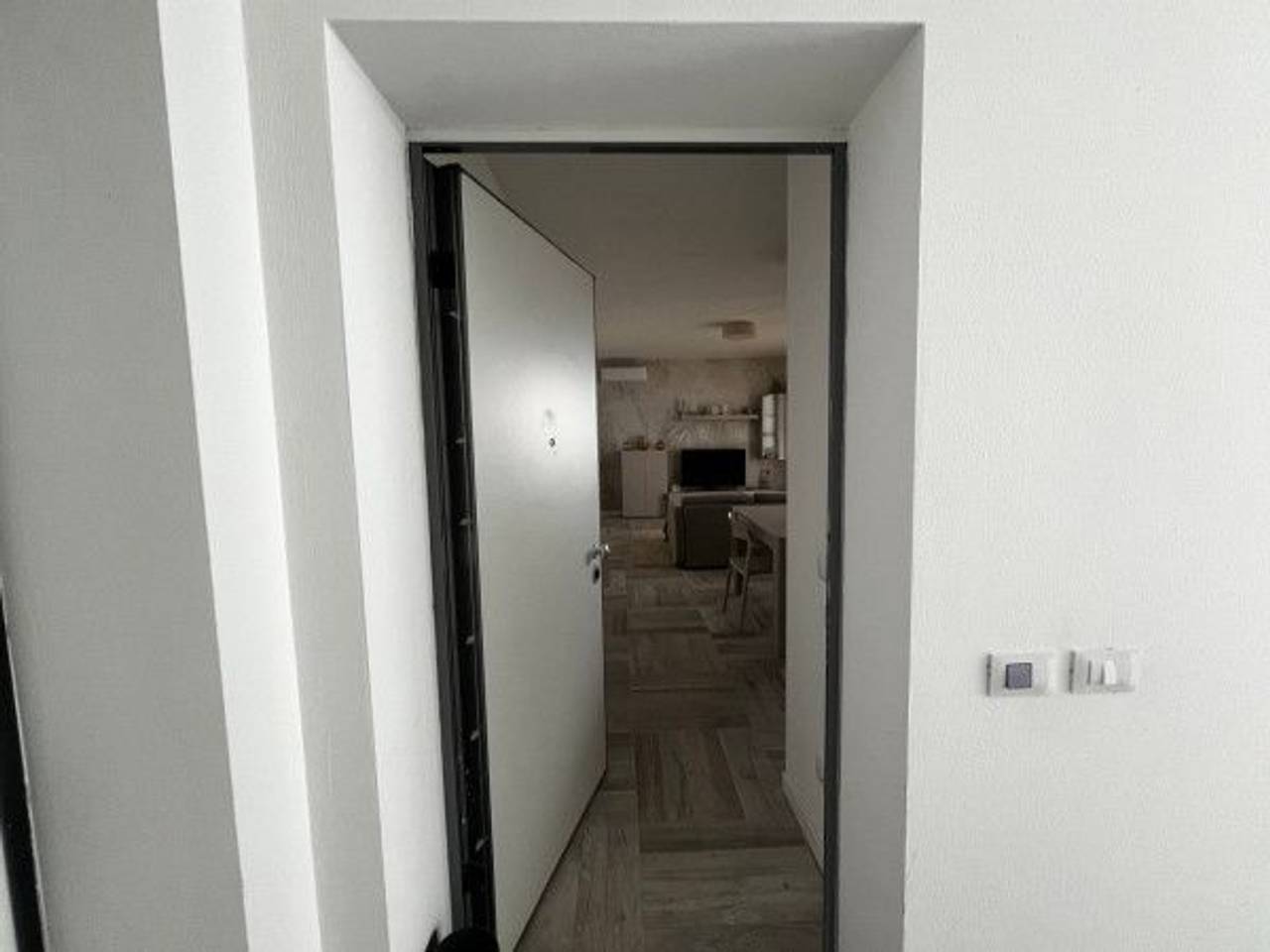 appartamento in vendita a Mantova in zona Tè Brunetti