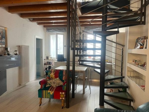 appartamento in vendita a Mantova in zona Centro Storico