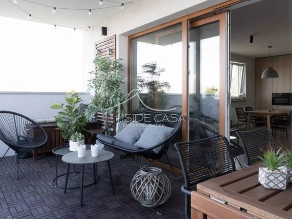 appartamento in vendita a Mantova in zona Centro Storico