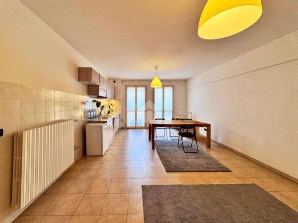 appartamento in vendita a Mantova in zona Viale Risorgimento
