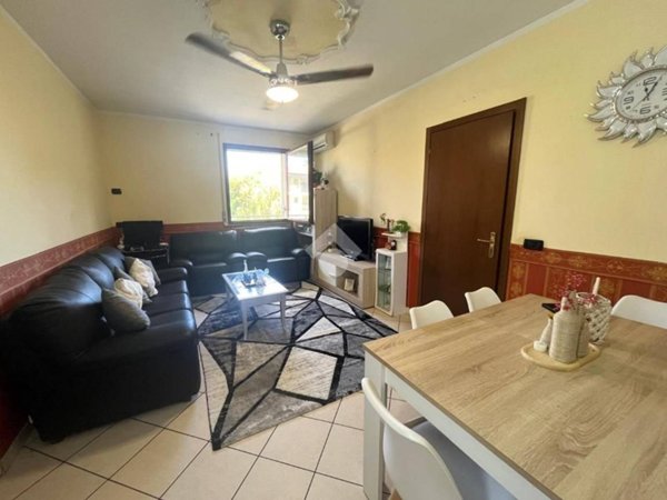 appartamento in vendita a Mantova in zona Lunetta