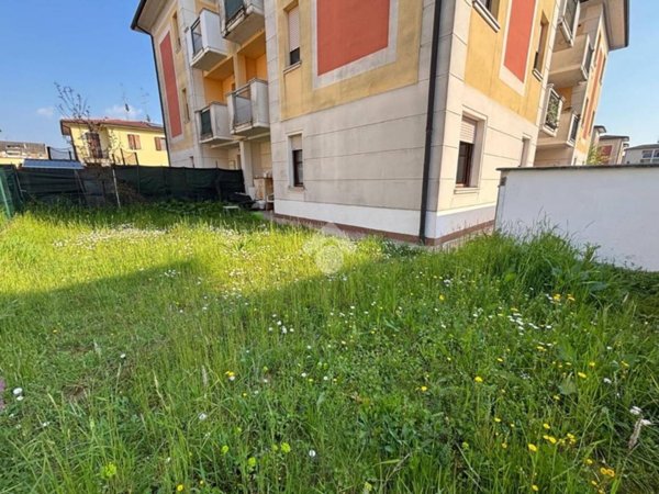 appartamento in vendita a Mantova