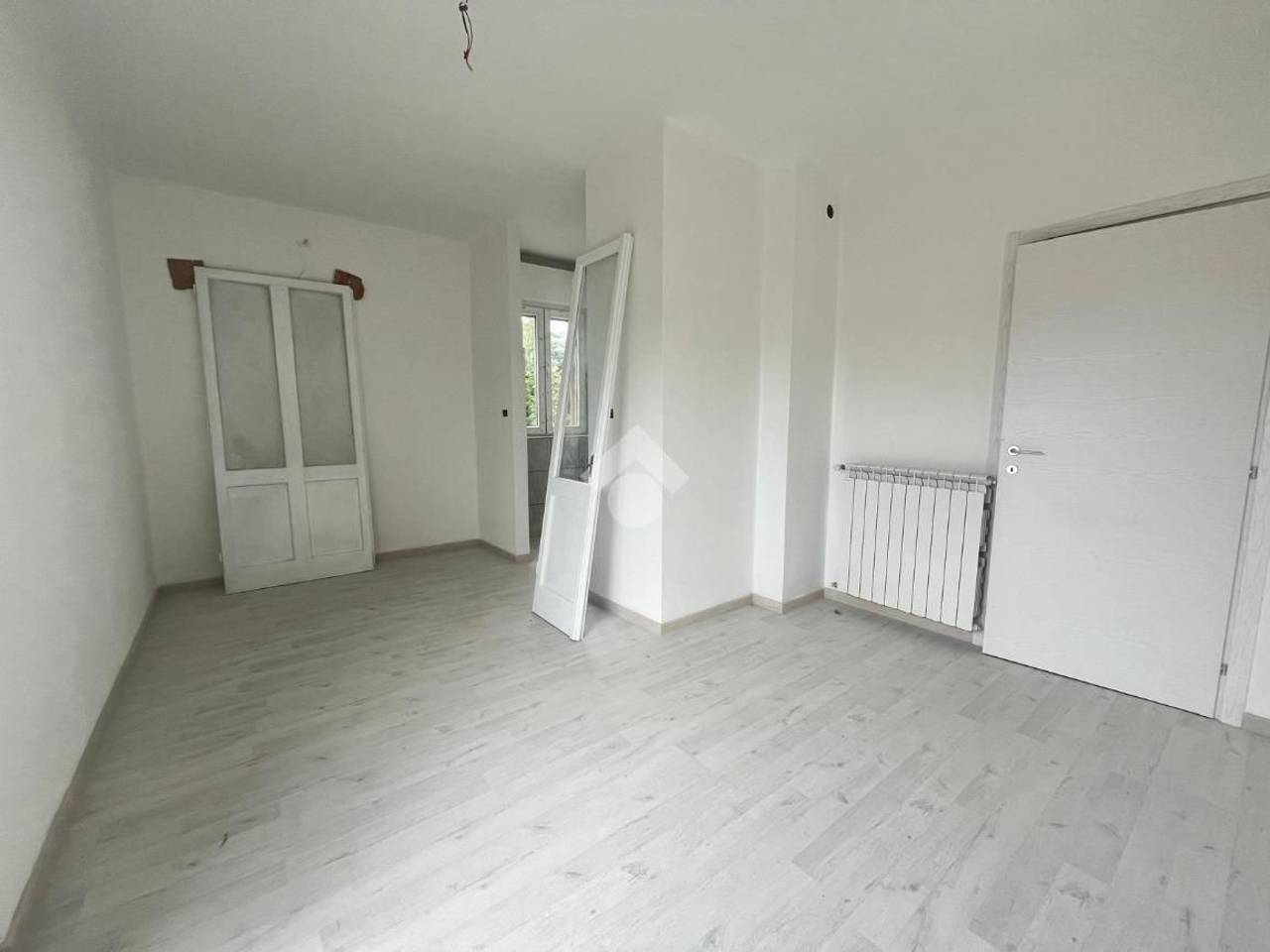 appartamento in vendita a Mantova in zona Formigosa