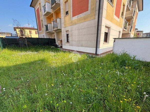 appartamento in vendita a Mantova