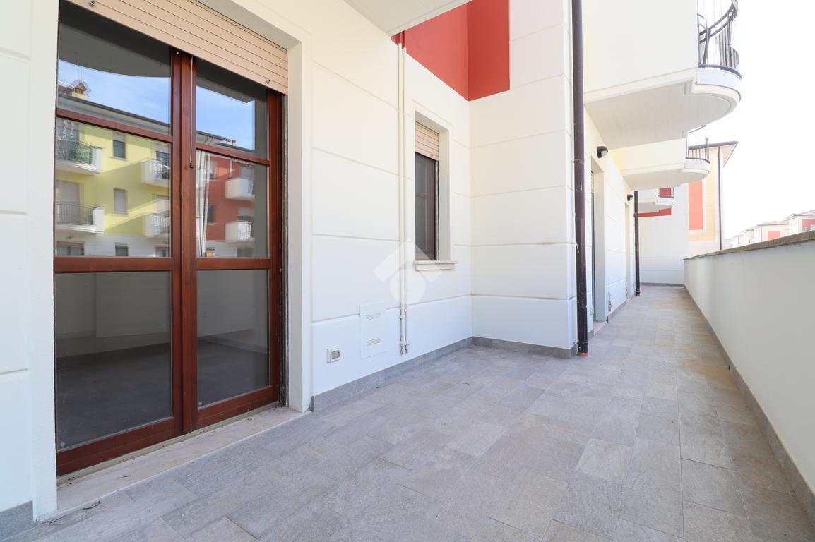 appartamento in vendita a Mantova in zona Porto Mantovano