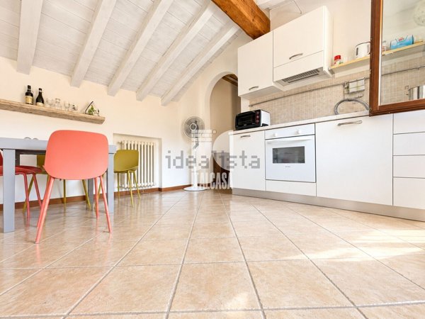 appartamento in vendita a Mantova in zona Viale Risorgimento