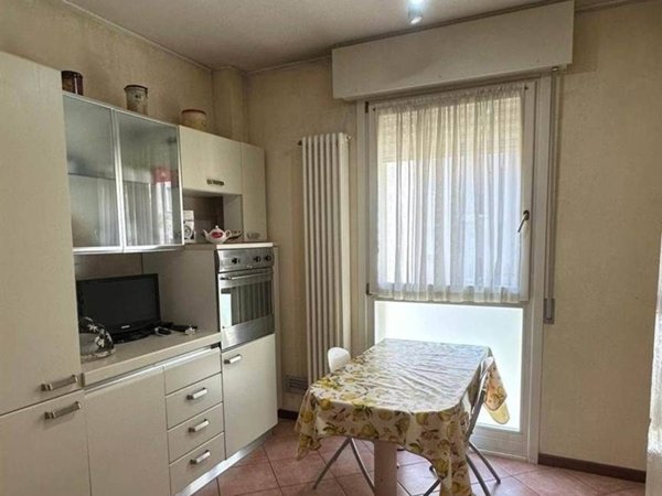 appartamento in vendita a Mantova in zona Valletta Paiolo