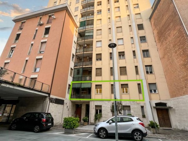 appartamento in vendita a Mantova in zona Valletta Paiolo