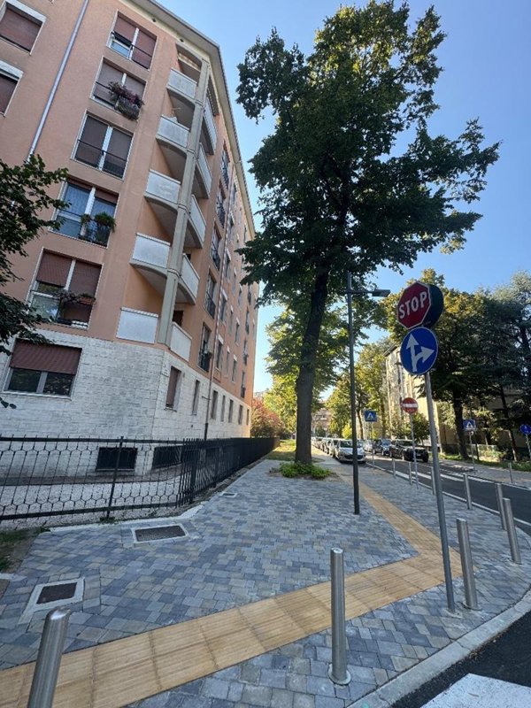 appartamento in vendita a Mantova in zona Valletta Paiolo