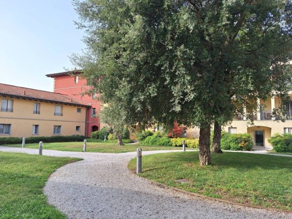appartamento in vendita a Mantova in zona Strada Dosso del Corso