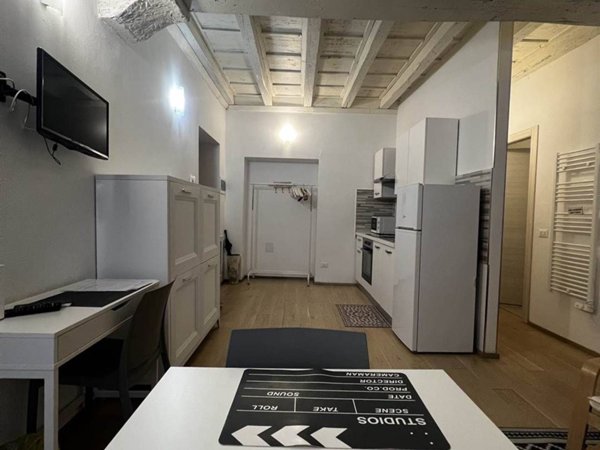 appartamento in vendita a Mantova in zona Centro Storico