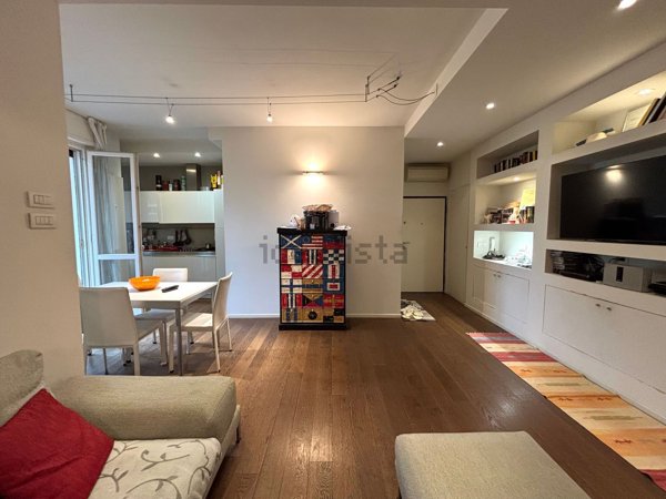 appartamento in vendita a Mantova in zona Valletta Paiolo
