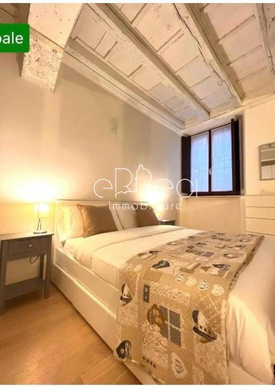 appartamento in vendita a Mantova in zona Via Principe Amedeo
