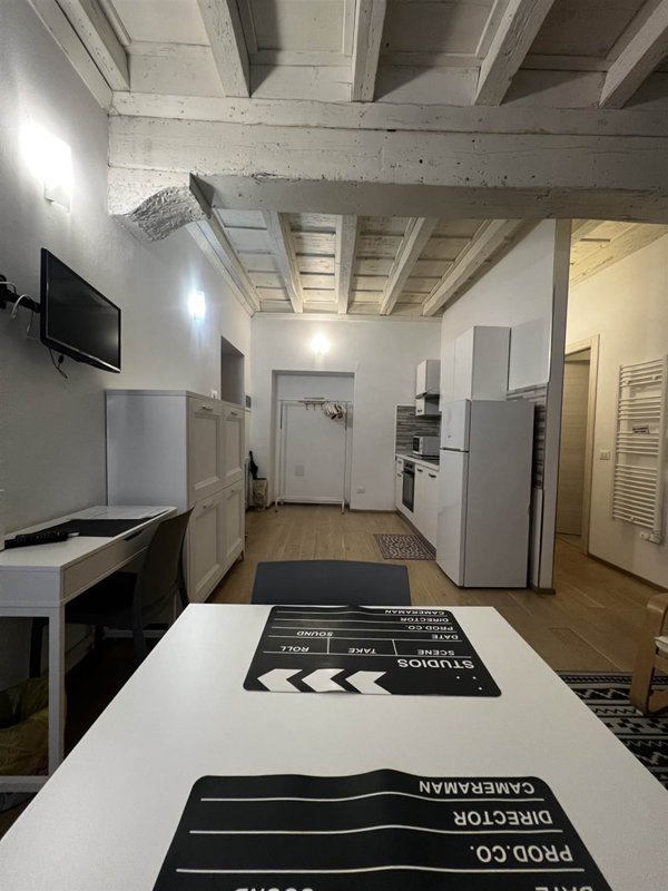 appartamento in vendita a Mantova in zona Centro Storico