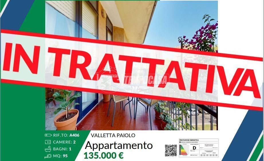 appartamento in vendita a Mantova in zona Tè Brunetti