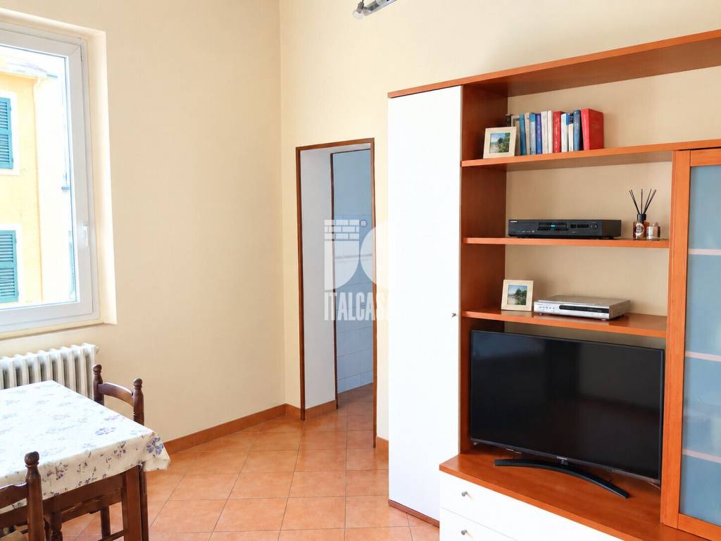 appartamento in vendita a Mantova in zona Centro Storico