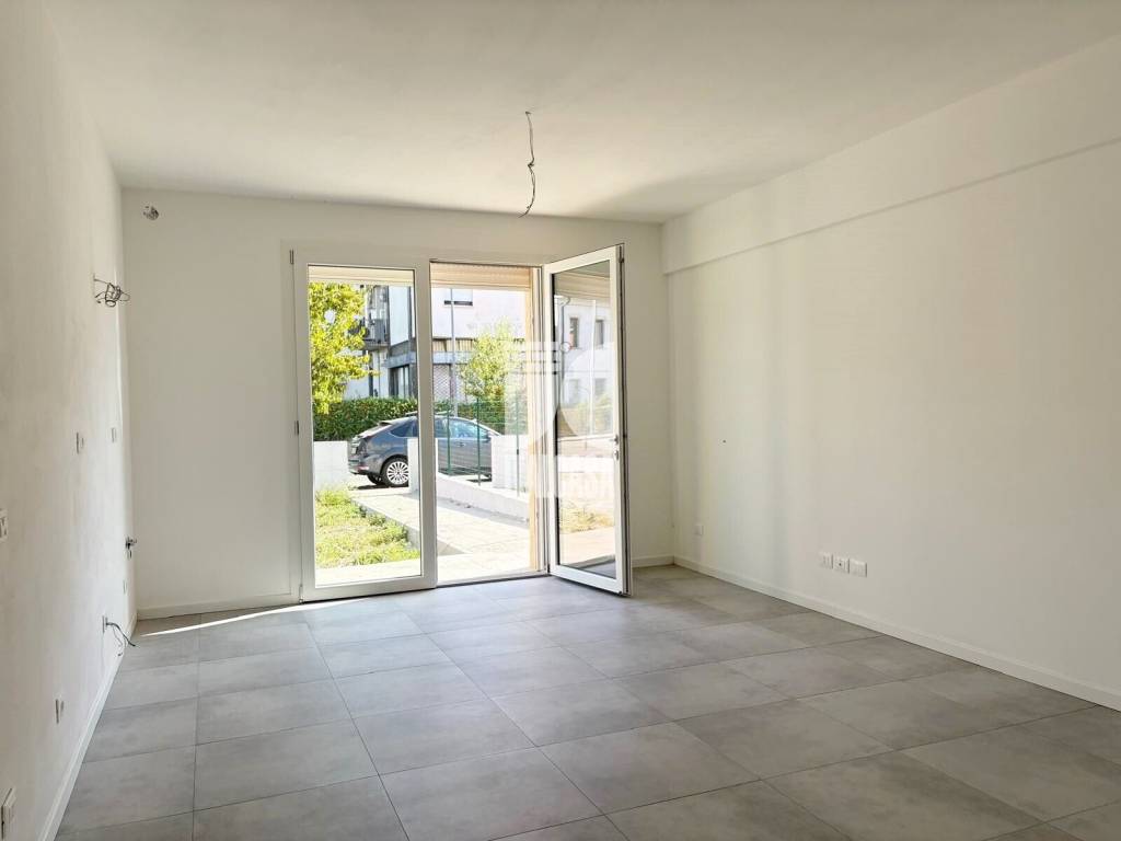 appartamento in vendita a Mantova in zona Cittadella