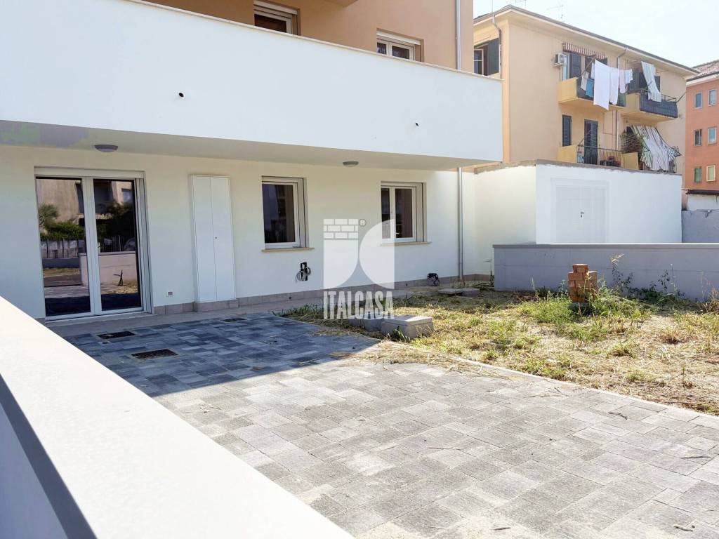 appartamento in vendita a Mantova in zona Cittadella