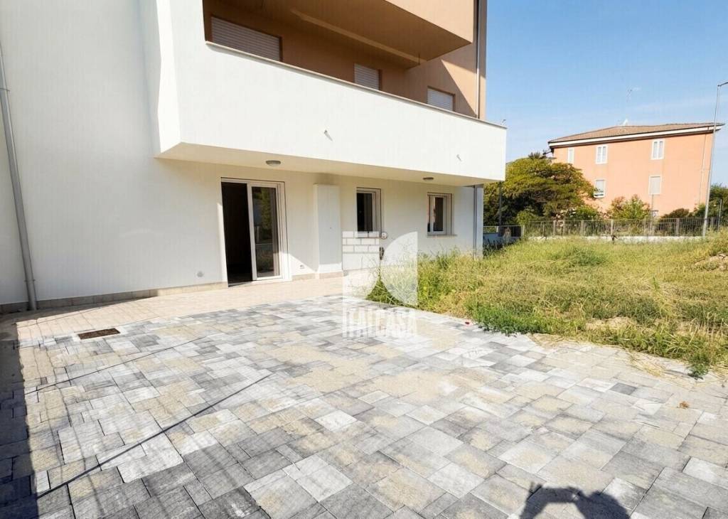 appartamento in vendita a Mantova in zona Cittadella