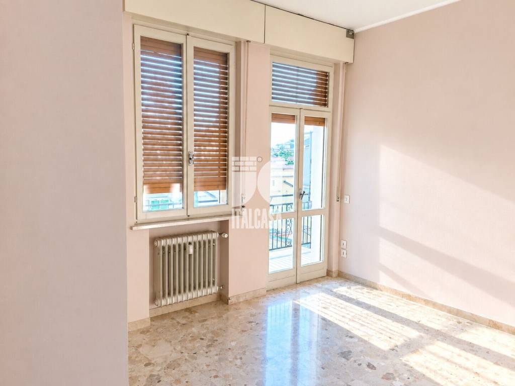 appartamento in vendita a Mantova