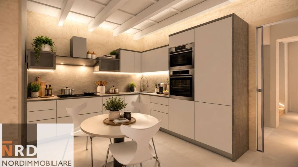 casa indipendente in vendita a Mantova in zona Corso Vittorio Emanuele II