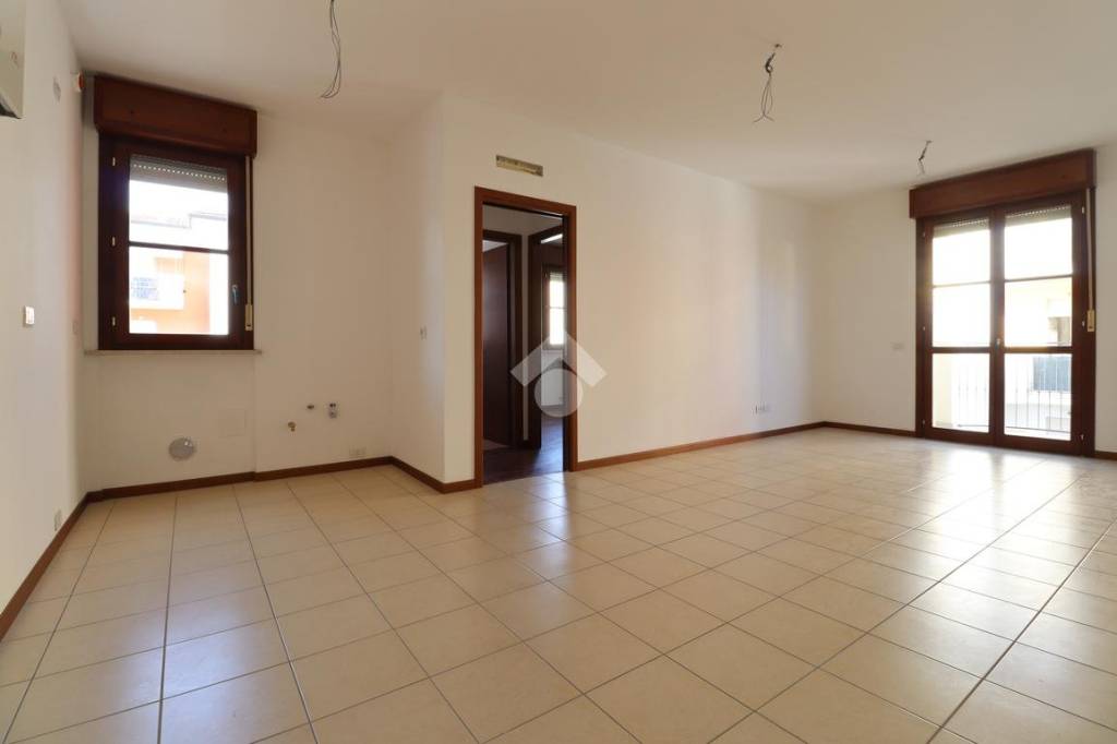 appartamento in vendita a Mantova in zona Cittadella