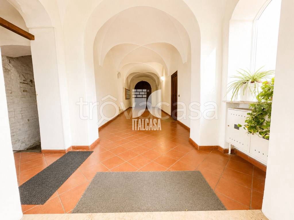 appartamento in vendita a Mantova in zona Centro Storico