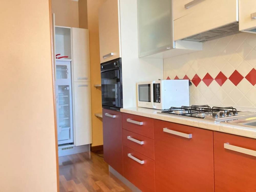 appartamento in vendita a Mantova in zona Valletta Paiolo