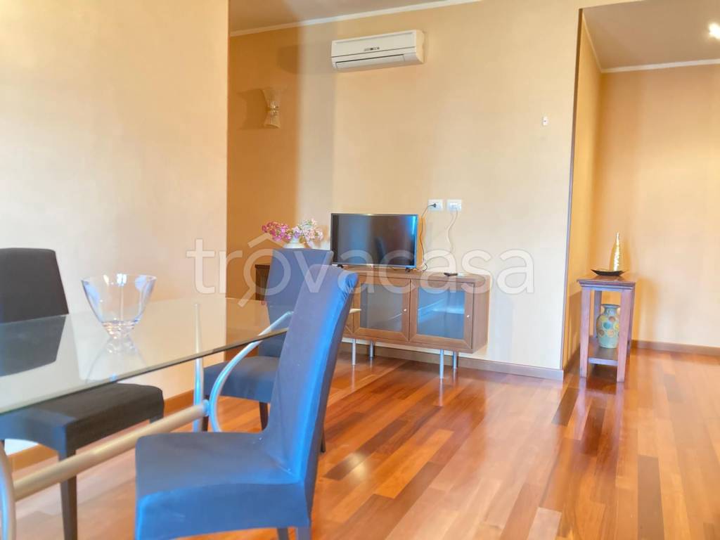 appartamento in vendita a Mantova in zona Valletta Paiolo