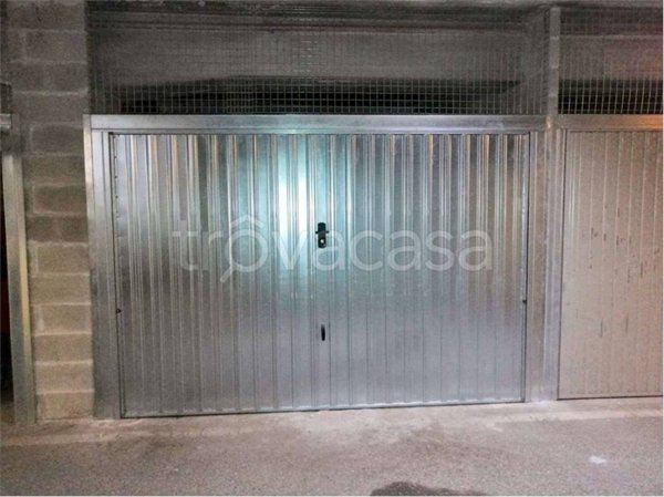 box auto in vendita a Mantova in zona Centro Storico