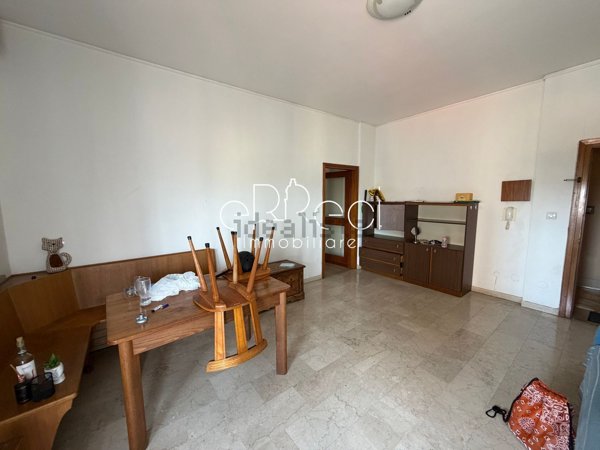 appartamento in vendita a Mantova in zona Valletta Paiolo