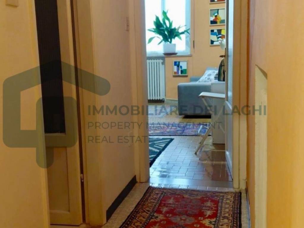 appartamento in vendita a Mantova in zona Centro Storico