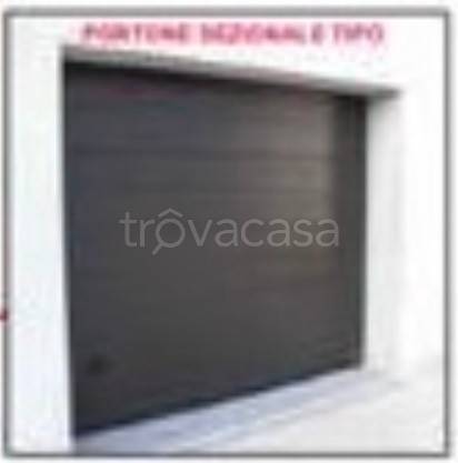 box auto in vendita a Mantova in zona Centro Storico