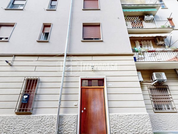 appartamento in vendita a Mantova in zona Valletta Paiolo