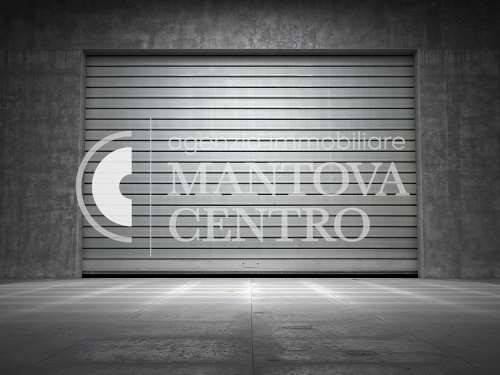 box auto in vendita a Mantova in zona Centro Storico