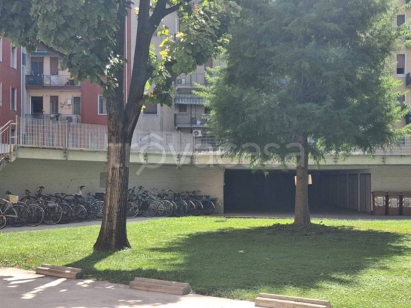 appartamento in vendita a Mantova in zona Valletta Paiolo