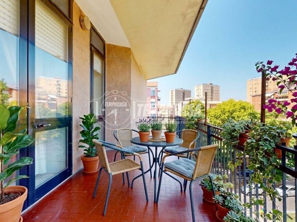 appartamento in vendita a Mantova in zona Valletta Paiolo