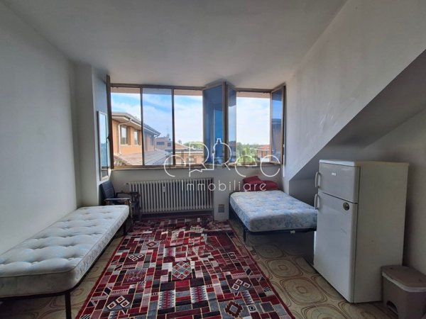 appartamento in vendita a Mantova