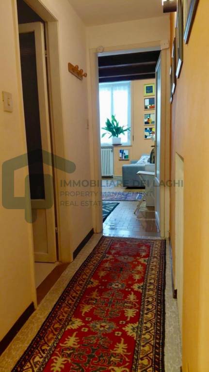 appartamento in vendita a Mantova in zona Centro Storico